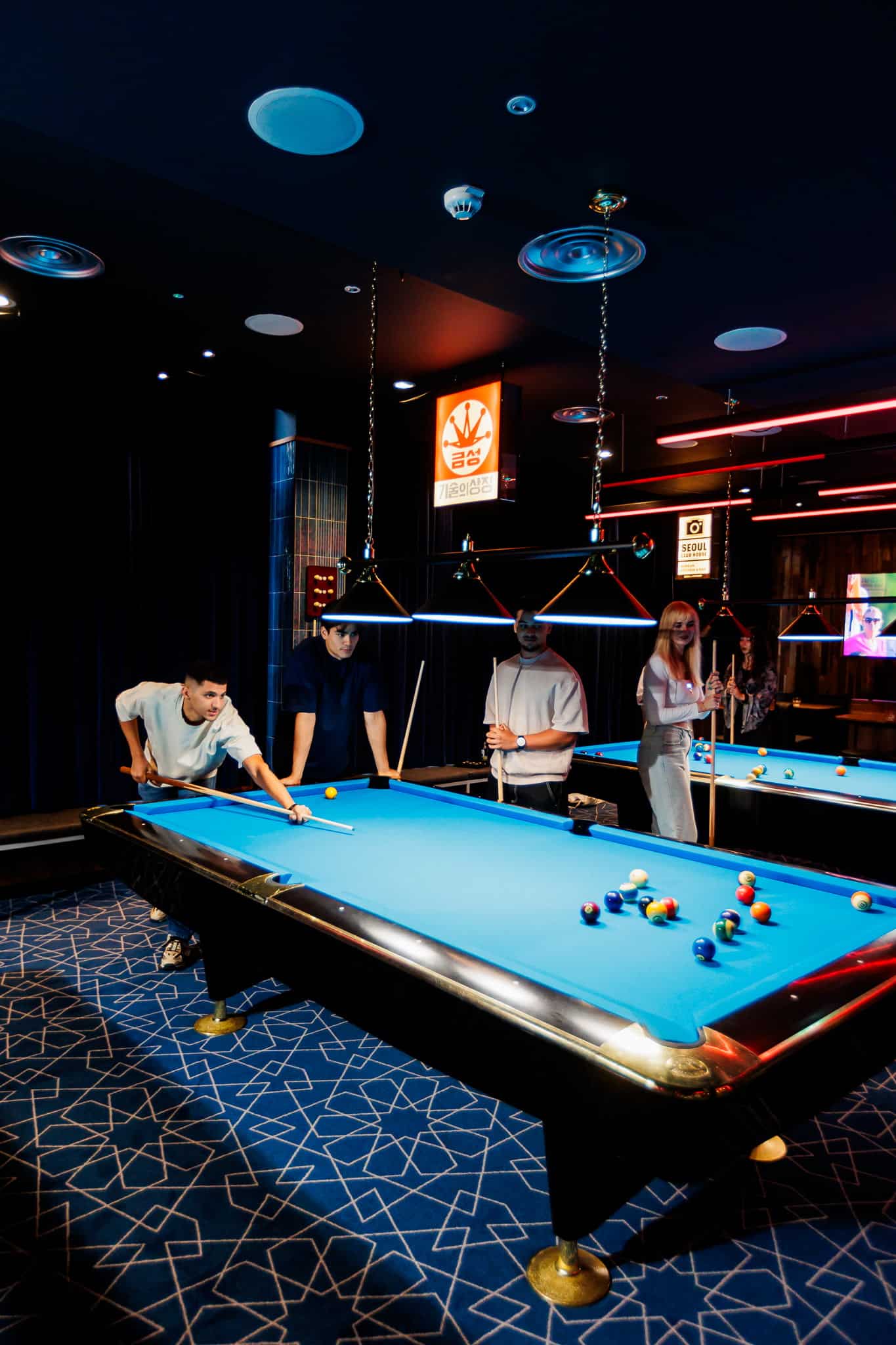 antwerp korean restaurant